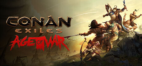 Review Conan Exiles 2025 Dunia Barbarian Luas dan Brutal Sekali