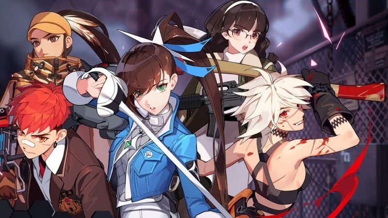 Review Eternal Return  Kombinasi MOBA dan Survival Unik Sekali
